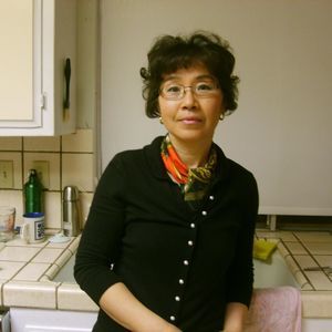 Meet your Posher, Miso